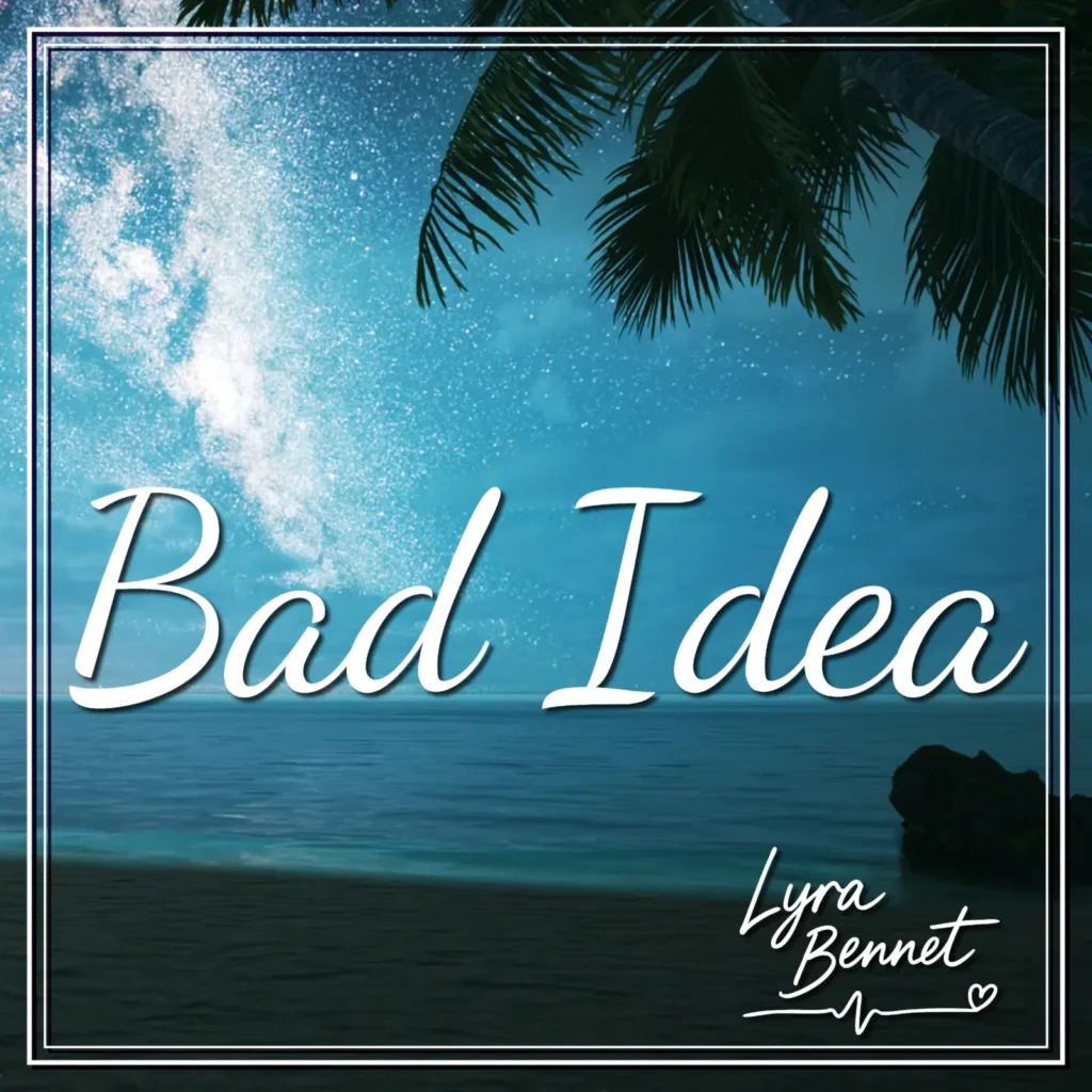Bad Idea cover artwork