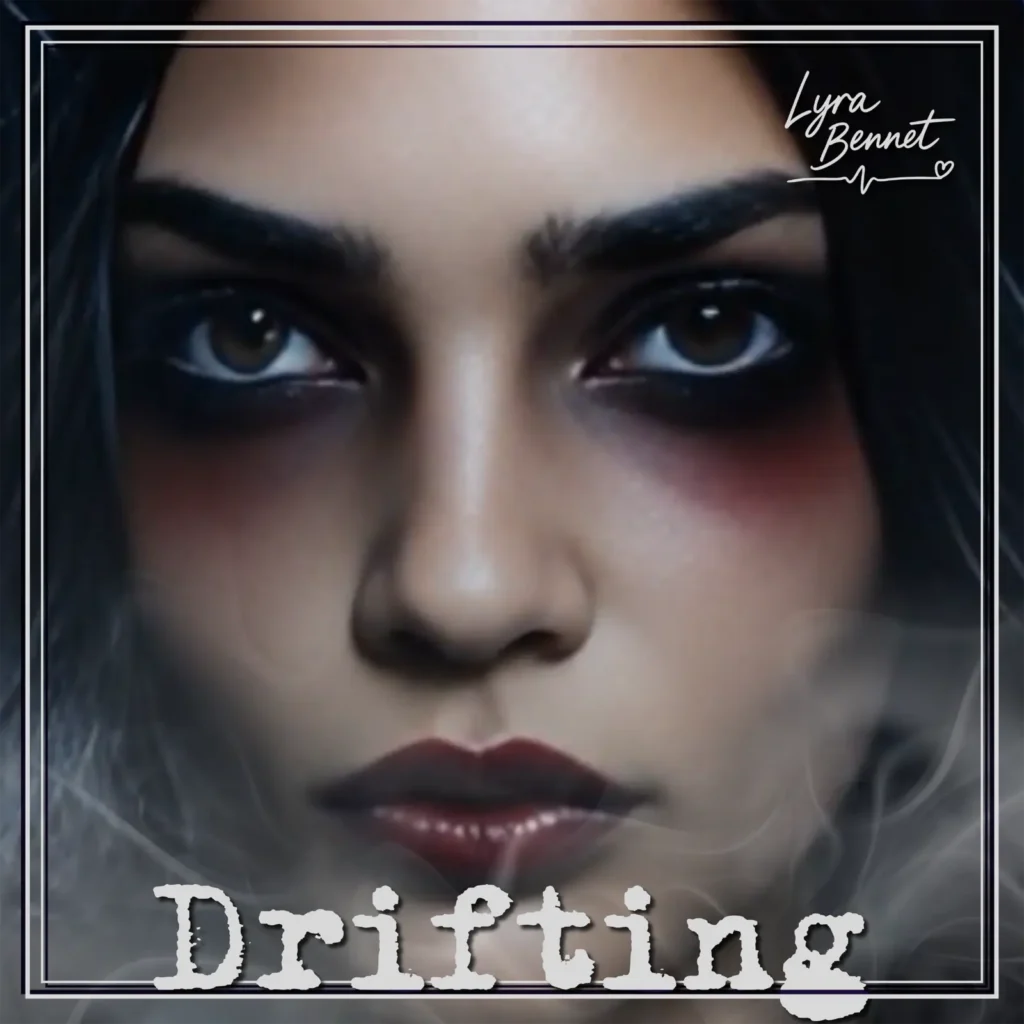 Drifting cover artwork