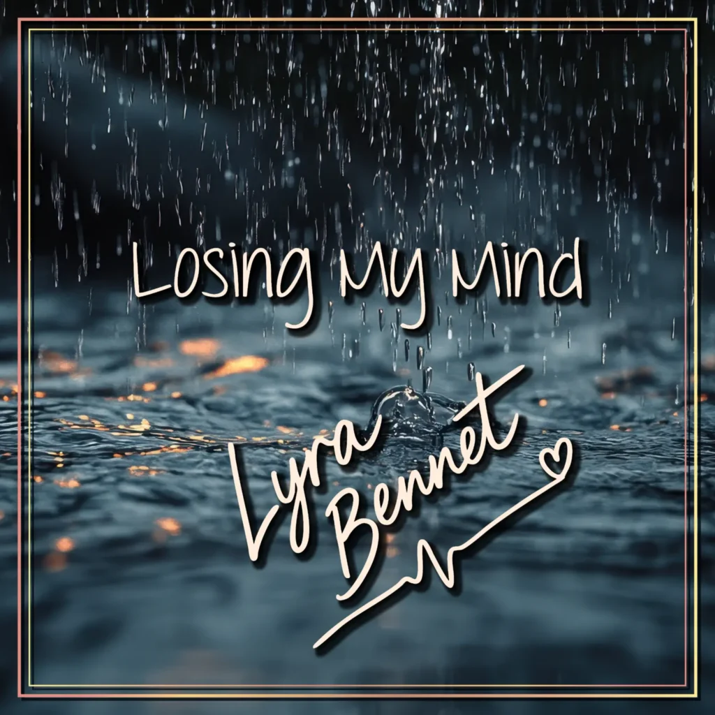 Losing My Mind cover artwork