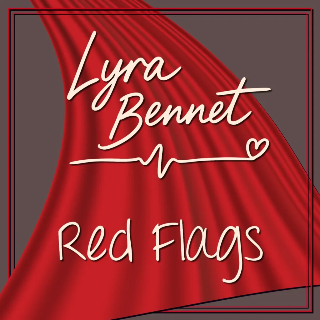 Red Flags cover artwork