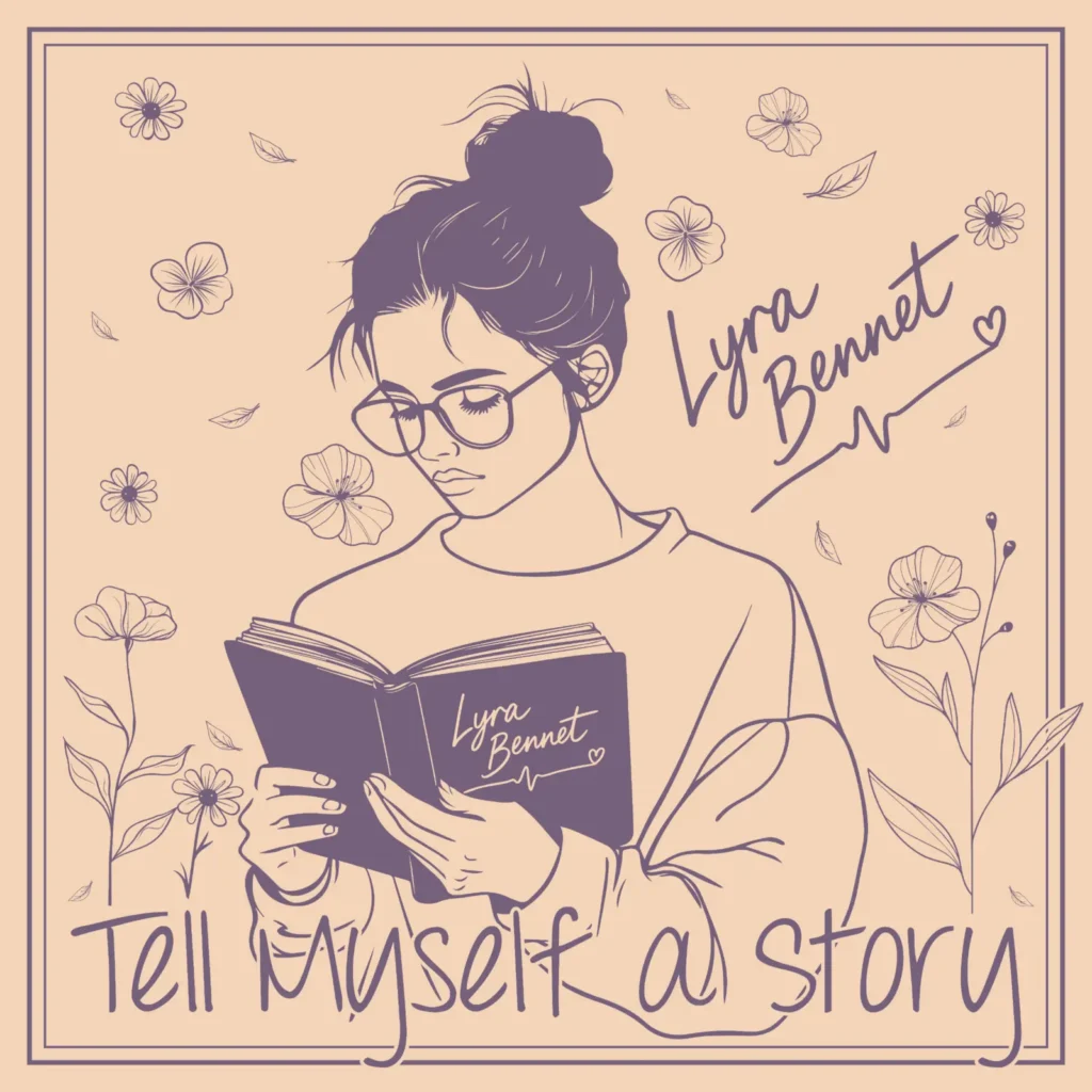 Tell Myself a Story cover artwork
