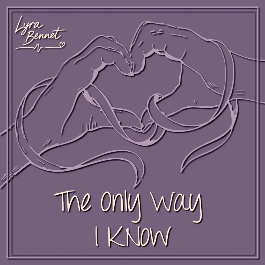 The Only Way I Know cover artwork
