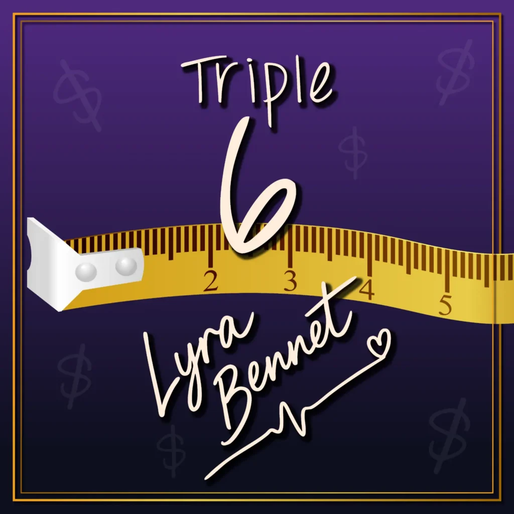 Triple 6 cover artwork